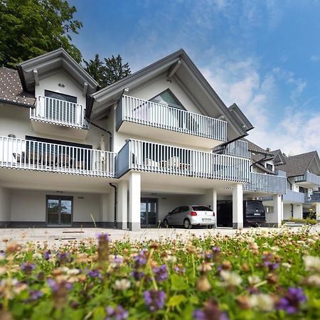 Luxury Apartment Stilla Bled Exterior foto
